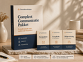 Compleet Communicatie Pakket voor ouders van thuiszitters