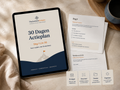30 Dagen Actieplan voor ouders van thuiszitters