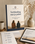 Verbinding met je Puber